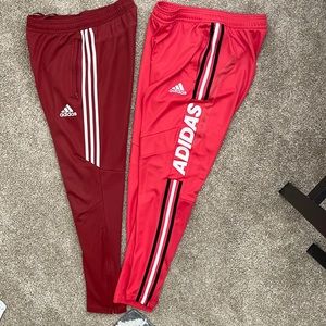 Adidas Soccer Sweat Pants